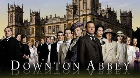 the cast of downton abbey1 mens fashion 