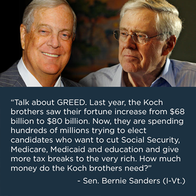 Friends of Bernie Sanders's photo.