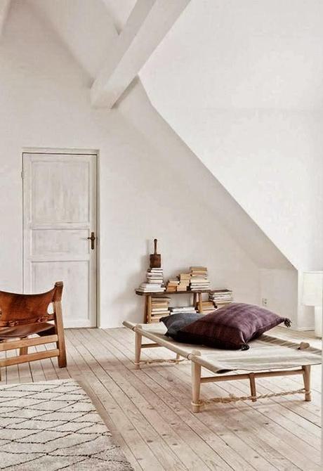 dwell | cottage in copenhagen