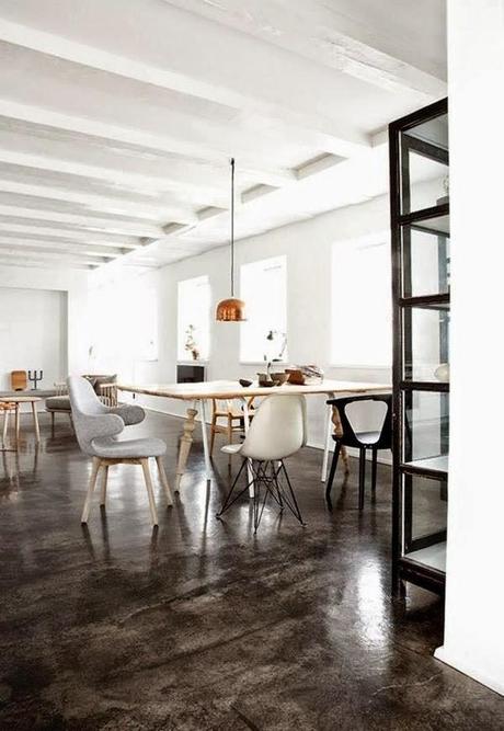 dwell | cottage in copenhagen