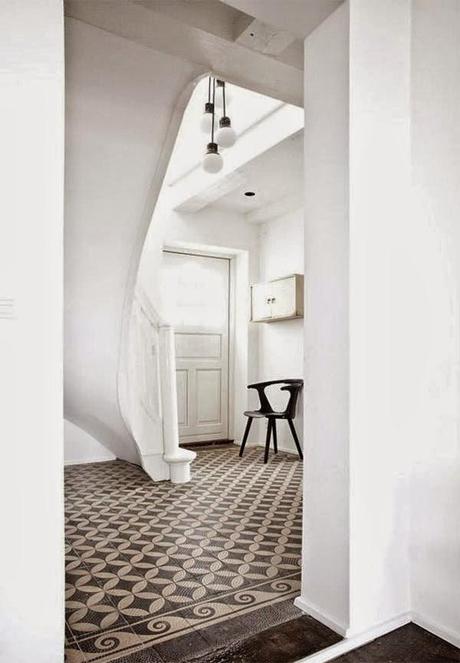 dwell | cottage in copenhagen