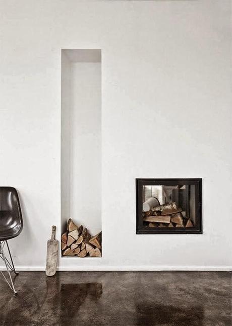 dwell | cottage in copenhagen