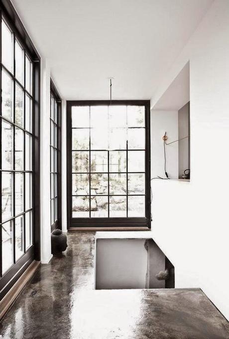 dwell | cottage in copenhagen