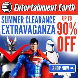 Entertainment Earth