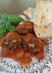 Win A St. Augustine Getaway With Your Favorite Sweet and Sassy MeatballRecipe