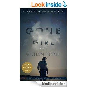 My thoughts on “Gone Girl!”