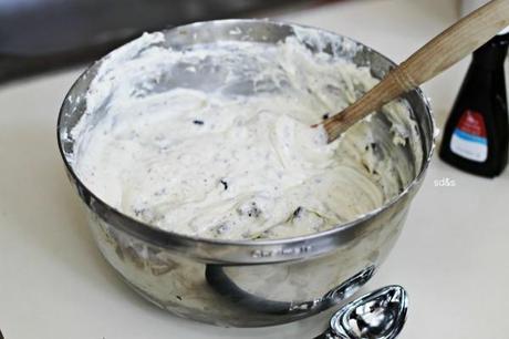 cookies and cream cheesecake recipe