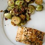 easy salmon recipe
