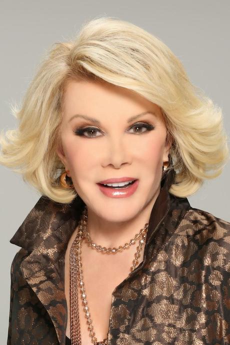 Joan Rivers