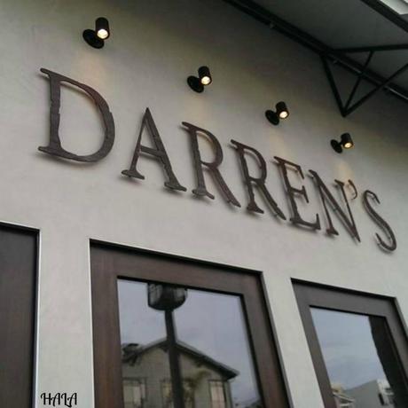 Darrens