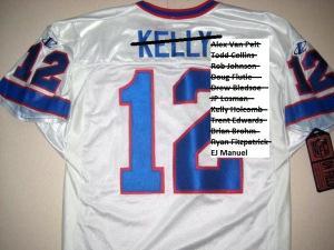 The NFL is Back and Jim Kelly is Free of Cancer