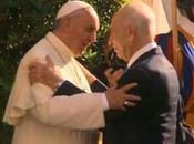 Peres Proposes "United Nations Religions" Pope, More Evidence That Last Days Church Forming Before Eyes