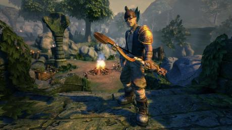 Next week you can download Fable Anniversary on Steam