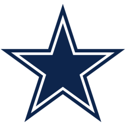 2014 Dallas Cowboys Logo