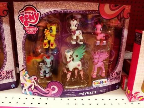 MLP