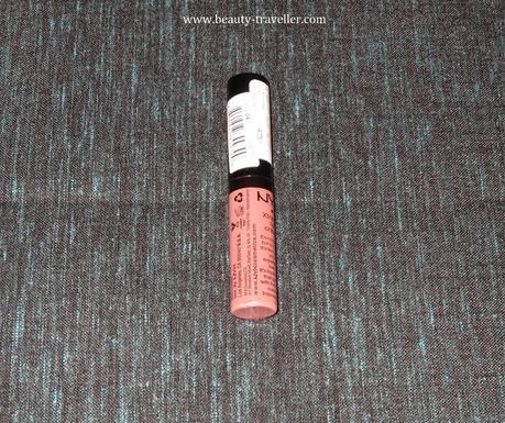 Review : NYX Xtreme Lip Cream