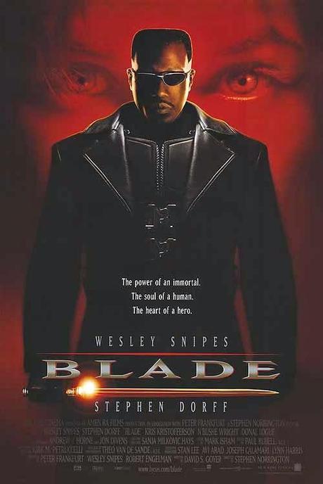 #1,480. Blade  (1998)