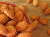 Amazing Health Benefits Almond