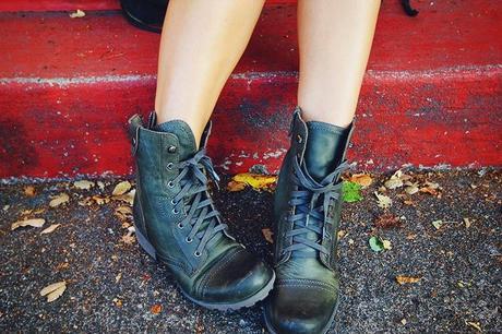 The Bethany Boot