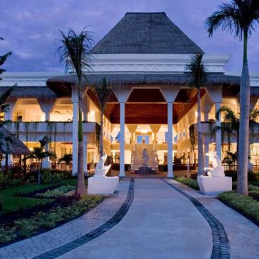 Grand Princess Resort & Spa Riviera Maya ( Mexico)