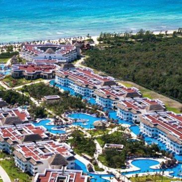 Grand Princess Resort & Spa Riviera Maya ( Mexico)