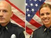 Florida Judge Incrediby Orders Returned Female Officer Involved Deadly Domestic Dispute with Fellow