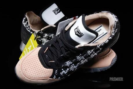 From A Mind To Your Soles: Onitsuka Tiger by Asics Andrea Pompilio Colorado Eighty-Five Sneaker