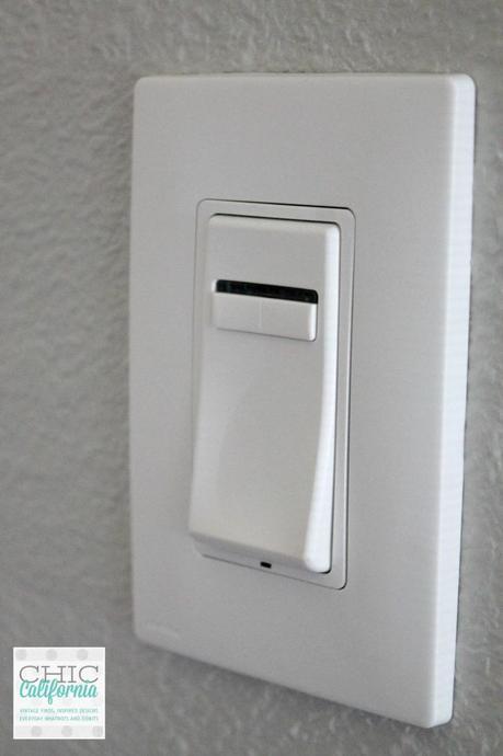 dimmer switch