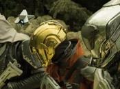 Destiny Live Action Trailer Coolest Thing You’ll Today