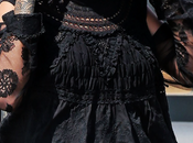 Rihanna Spotted France