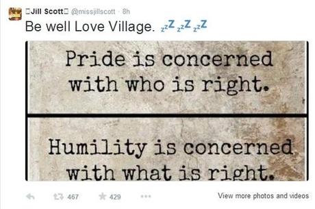 Jill Scott Claps Back About The Leak Nudes