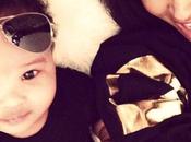 Ciara Baby Future Enter Selfie Olympics