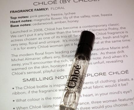Chloé by Chloé Eau de Parfum Reviews
