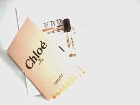 Chloé by Chloé Eau de Parfum Reviews