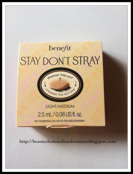 BENEFIT EXCLUSIVE BOX: BDJ MARCH 2014 UNBOXING