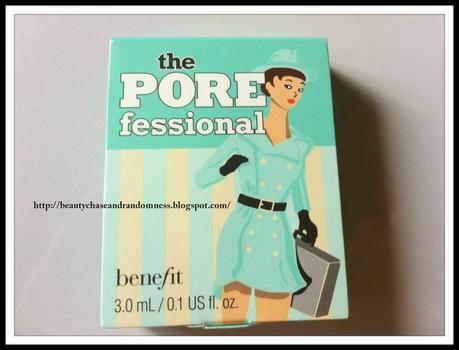 BENEFIT EXCLUSIVE BOX: BDJ MARCH 2014 UNBOXING