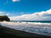 Finding Jack Sparrow Hampstead Beach, Dominica