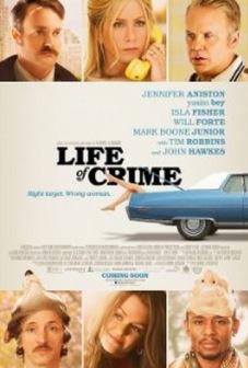 life crime