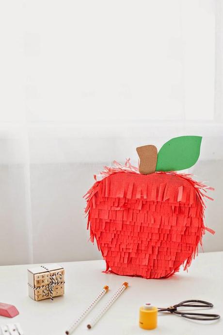 5 Cute Back To School DIY Projects To Try