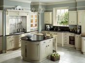 Kitchen Décor Tips Make Your Stand
