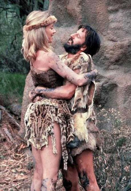 Caveman (1981)