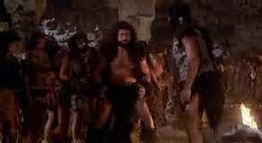 Caveman (1981)