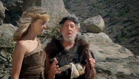 Caveman (1981)