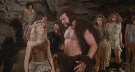 Caveman (1981)