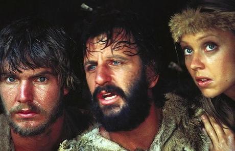 Caveman (1981)