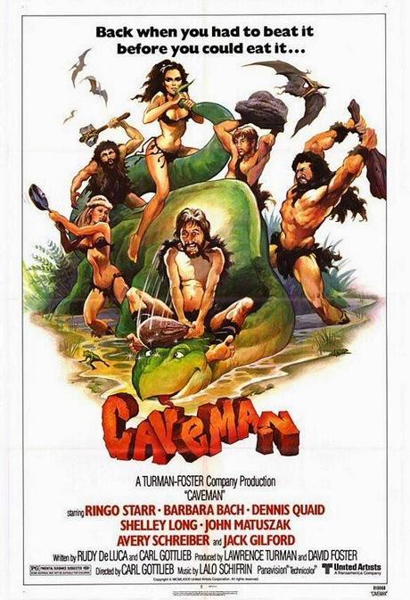 Caveman (1981)