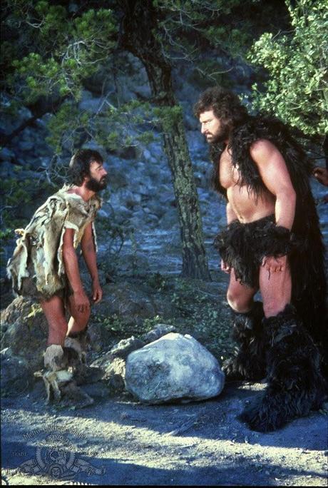 Caveman (1981)