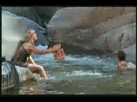 Caveman (1981)