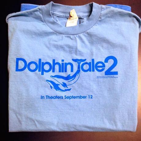 Dolphin Tale 2 Arrives in Theaters on September 12th! Enter to Win a #DolphinTale2 Prize Pack! #WinterHasHope #HomeschoolDay2014