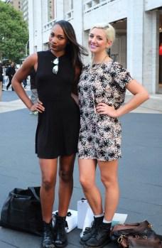 NYFW Street Style: 9.04.14